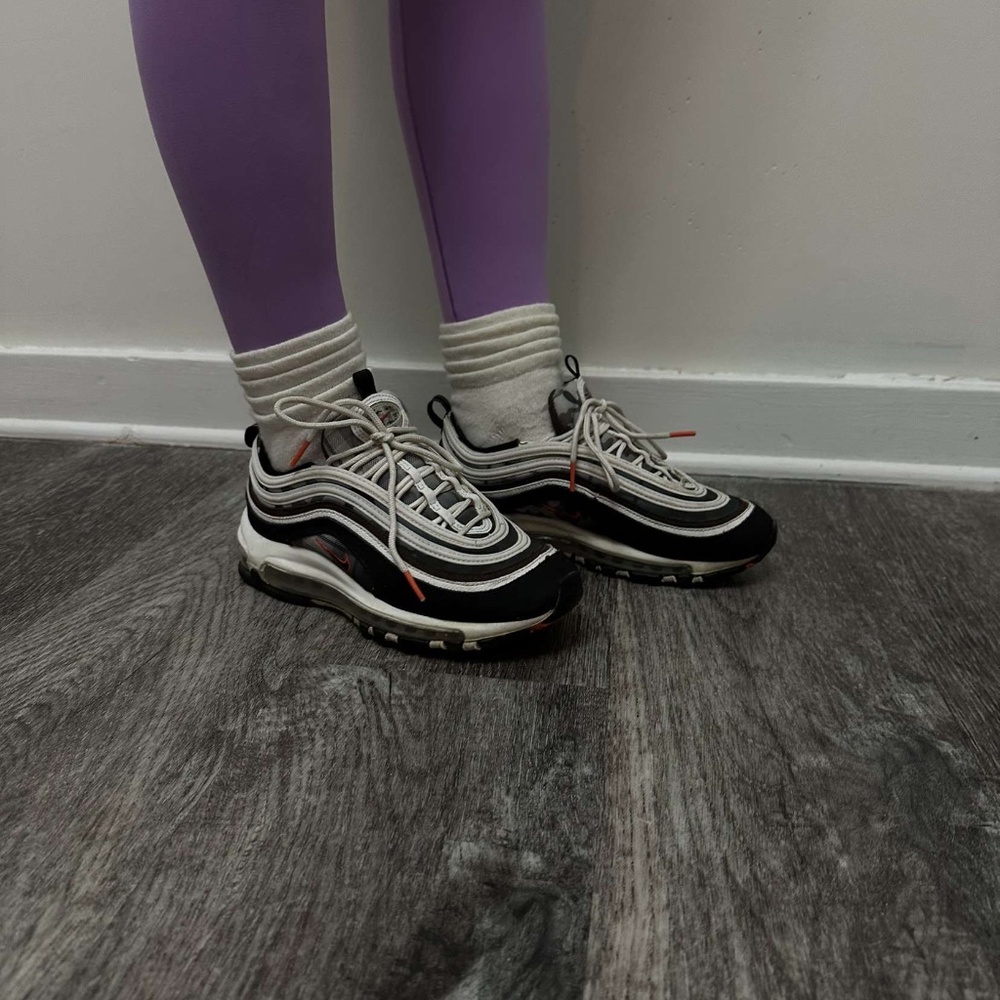 Nike Airmax 97s